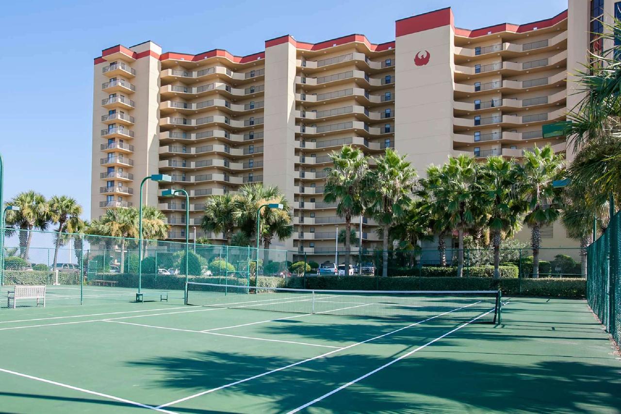 Phoenix V 416 Villa ออเรนจ์บีช ภายนอก รูปภาพ